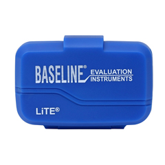Fabrication Enterprises Baseline&reg; Lite Pedometer, Step Only, Includes Strap