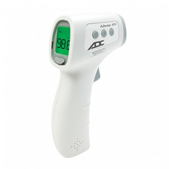 FNT12-2305 - Fabrication Enterprises - ADC Adtemp Non-Contact IR Body Thermometer