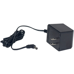 Fabrication Enterprises Detecto, AC Adapter 120/230VAC/15VDC at 300 mA (For PS7, PS11, VET-330WH, DR660)