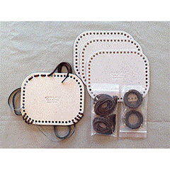 Fabrication Enterprises Allen Cognitive Disposable LACLS 4-pack