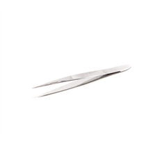 FNT12-5011 - Fabrication Enterprises - ADC Plain Splinter Forceps, 3 1/2, Stainless