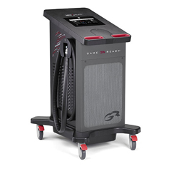 Fabrication Enterprises Game Ready&reg; Med4 Elite™ Control Unit