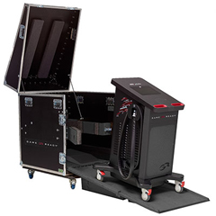 Fabrication Enterprises Game Ready&reg; Med4 Elite™ Accessory - Travel Case