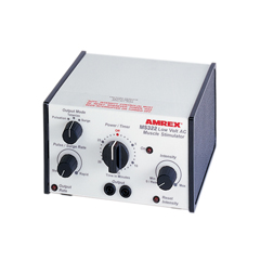 FNT13-3120 - Fabrication Enterprises - Amrex® Stim Unit - Ms/322 Ac Low Volt