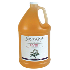 Fabrication Enterprises Oil, European Lavender, 1 Gallon