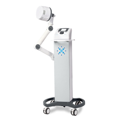 Fabrication Enterprises Theratouch&reg; DX2 Shortwave Diathermy Clinical Device