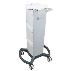 FNT13-3399 - Fabrication Enterprises - Intensity™ Professional Series Cart