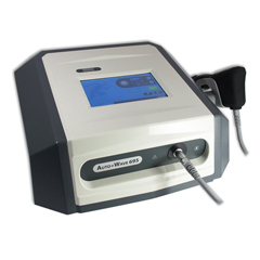 Fabrication Enterprises Mettler, Auto*Wave 695 Device