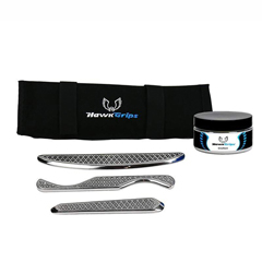 Fabrication Enterprises HawkGrips Introductory Set