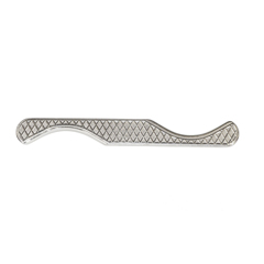 Fabrication Enterprises HawkGrips Large Multi-Curve