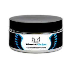 Fabrication Enterprises HawkGrips Emollient, 8 oz. Jar, Fragrance-Free, Each