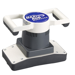 Fabrication Enterprises Large Pad Rotary / Orbital Massager - Dual Speed