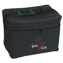 Fabrication Enterprises Large Pad Rotary / Orbital Massager - Carry Bag