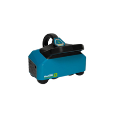 Fabrication Enterprises Thumper Lithium8
