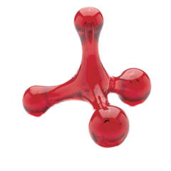 Fabrication Enterprises The Original Jacknobber&reg; II Massage Tool