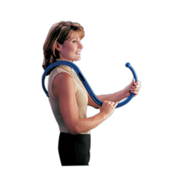 Fabrication Enterprises The Original Backnobber&reg; II Massage Tool