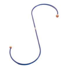 Fabrication Enterprises The Original Backnobber&reg;, Long, Massage Tool