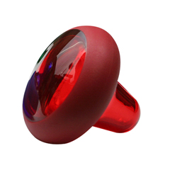 Fabrication Enterprises The Knobble&reg; II Massage Tool (Plastic)