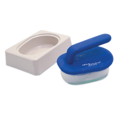 Fabrication Enterprises Acuforce&reg; 3.0i Massage Tool