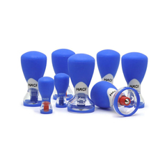 Fabrication Enterprises Haci Deluxe Cupping Set
