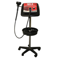 Fabrication Enterprises G5&reg; model GK-3 percussor