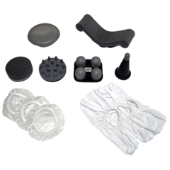 Fabrication Enterprises G5&reg; Accessory, Pro Pack G5&reg; Accessory Kit for G5&reg; Precursor