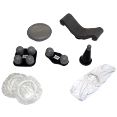 Fabrication Enterprises G5&reg; Accessory, Pro Port Pack Accessory Kit for G5&reg; Precursor