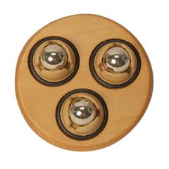 Fabrication Enterprises Multi-Steel Ball Body Massager