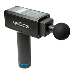 Fabrication Enterprises CanDo Massage Gun