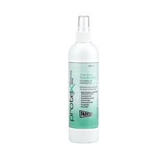 Fabrication Enterprises Protex, Disinfectant Spray Bottle, 12 oz., Case of 12