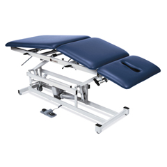Fabrication Enterprises Treatment Table - Electric Hi-Low, 76