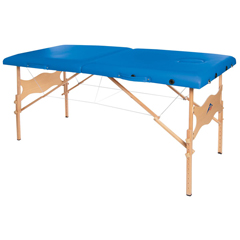 Fabrication Enterprises Economy Massage Table, 28