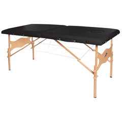 Fabrication Enterprises Economy Massage Table, 28