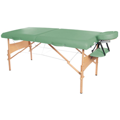 Fabrication Enterprises Deluxe Massage Table, 30