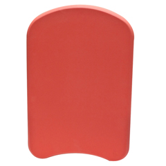 Fabrication Enterprises Classic Kickboard - Red