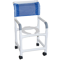 MJM International, Shower Chair (18