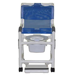 Fabrication Enterprises MJM International, Shower Chair (18