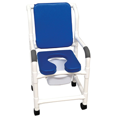MJM International, Deluxe Shower Chair (18