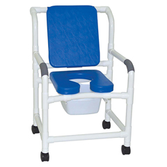 MJM International, Deluxe Shower Chair (22