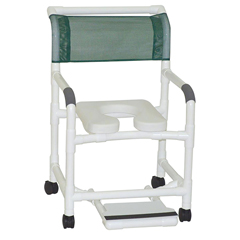 MJM International, Deluxe Shower Chair (22