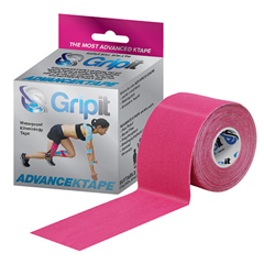 Fabrication Enterprises Gripit Advance KTAPE, 2