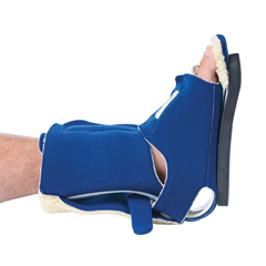 Fabrication Enterprises Comfy Splints™ Comfy Boot - Pediatric