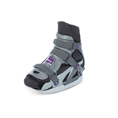 Fabrication Enterprises VACOpedes Diabetic Boot, Large
