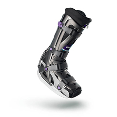 Fabrication Enterprises VACOped Diabetic Boot, Medium