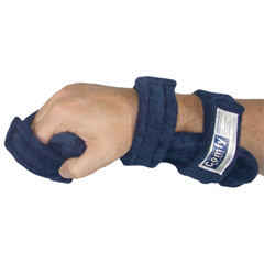 Fabrication Enterprises Comfy Splints™ Hand/Wrist - Adult Large
