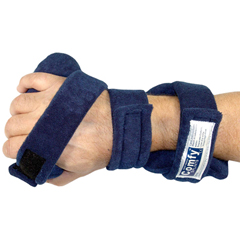 Fabrication Enterprises Comfy Splints™ Hand/Thumb - Adult Large