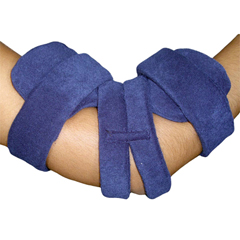 Fabrication Enterprises Comfy Splints™ Elbow - Pediatric Small