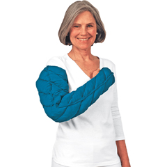 Fabrication Enterprises Caresia, Upper Extremity Garments, MCP to Axilla, Medium, Right Arm