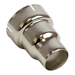 Fabrication Enterprises CanDo&reg; Heat Gun Attachment, 7/8