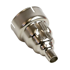 Fabrication Enterprises CanDo&reg; Heat Gun Attachment, 3/8